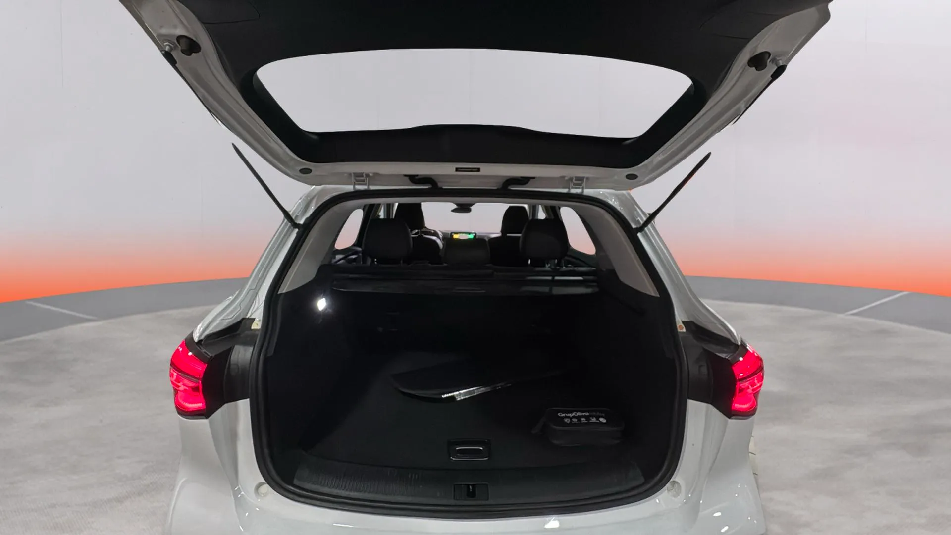 MG HS 1.5T-GDI PHEV Comfort - foto 15