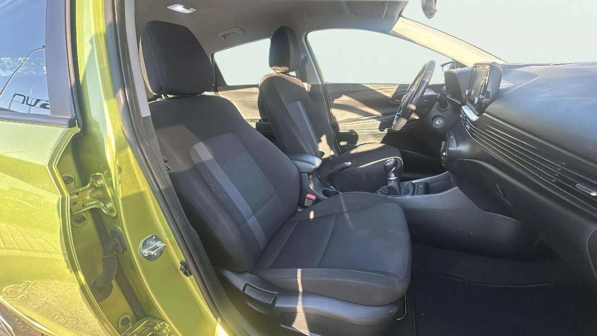 Hyundai i20 1.0 T-GDi Klass - foto 21