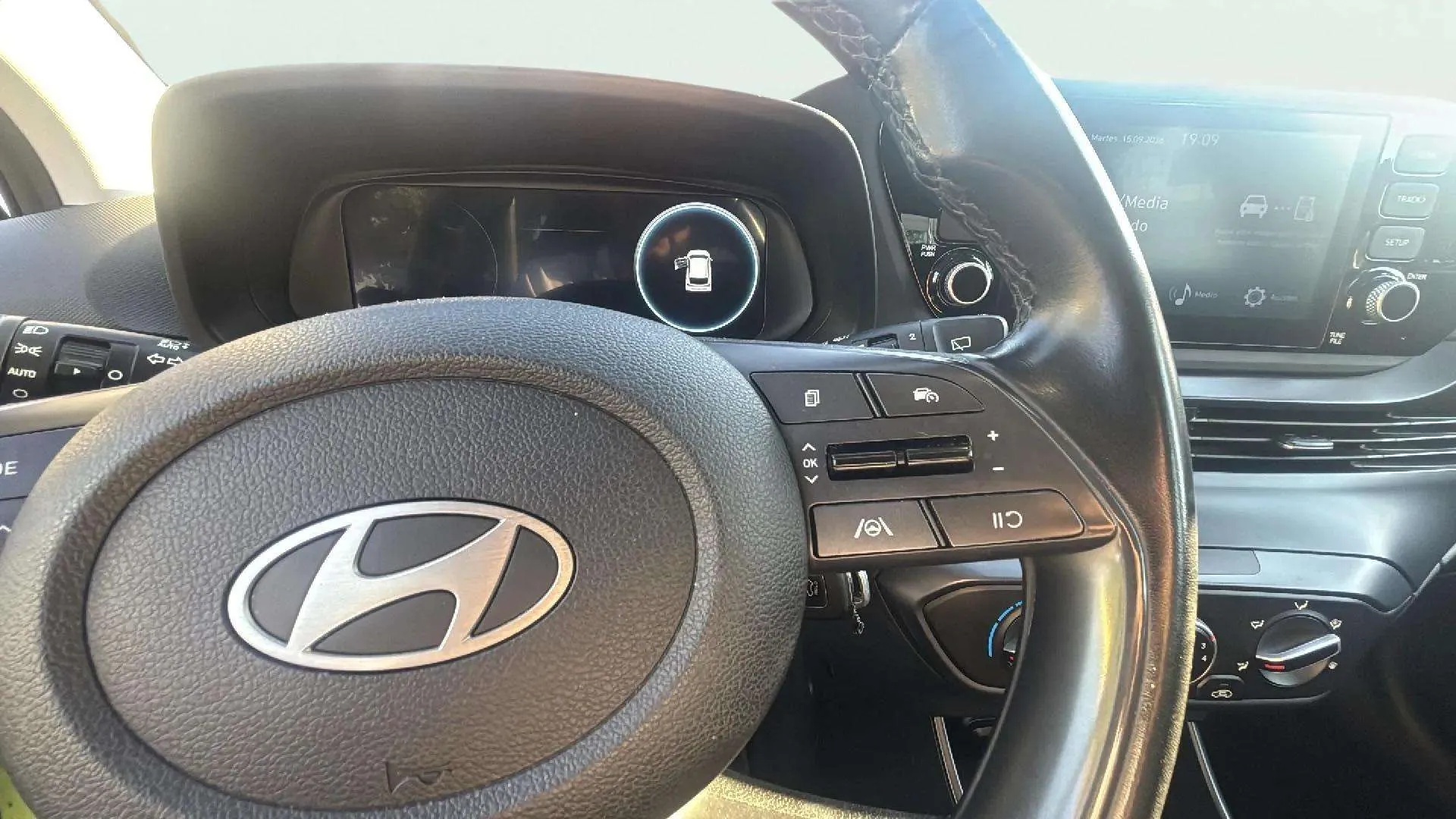 Hyundai i20 1.0 T-GDi Klass - foto 14