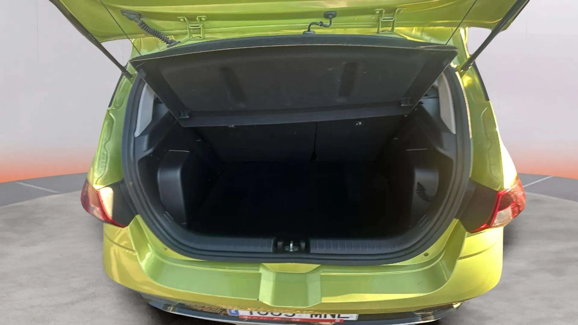 Hyundai i20 1.0 T-GDi Klass - foto 23
