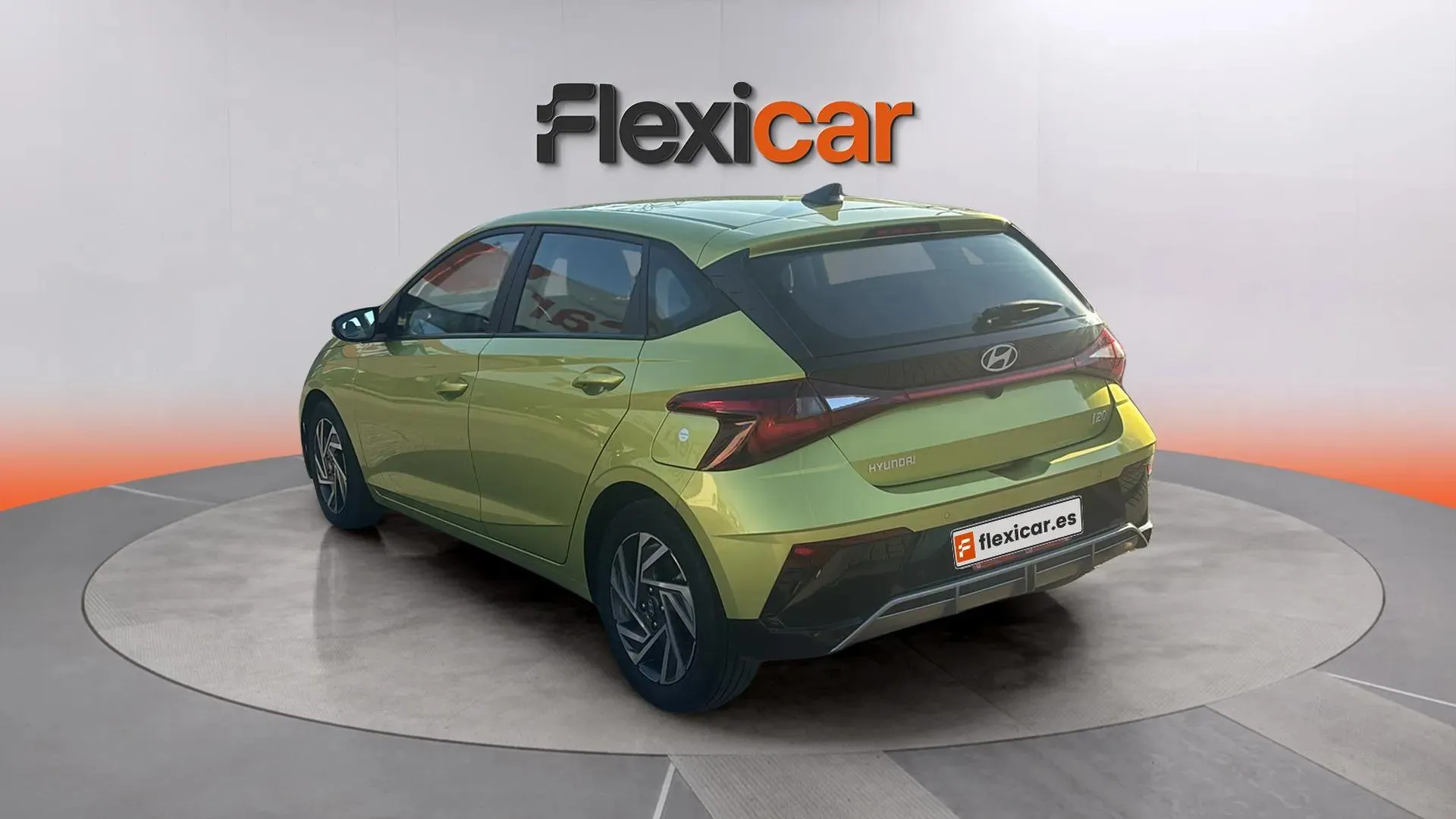 Hyundai i20 1.0 T-GDi Klass - foto 5