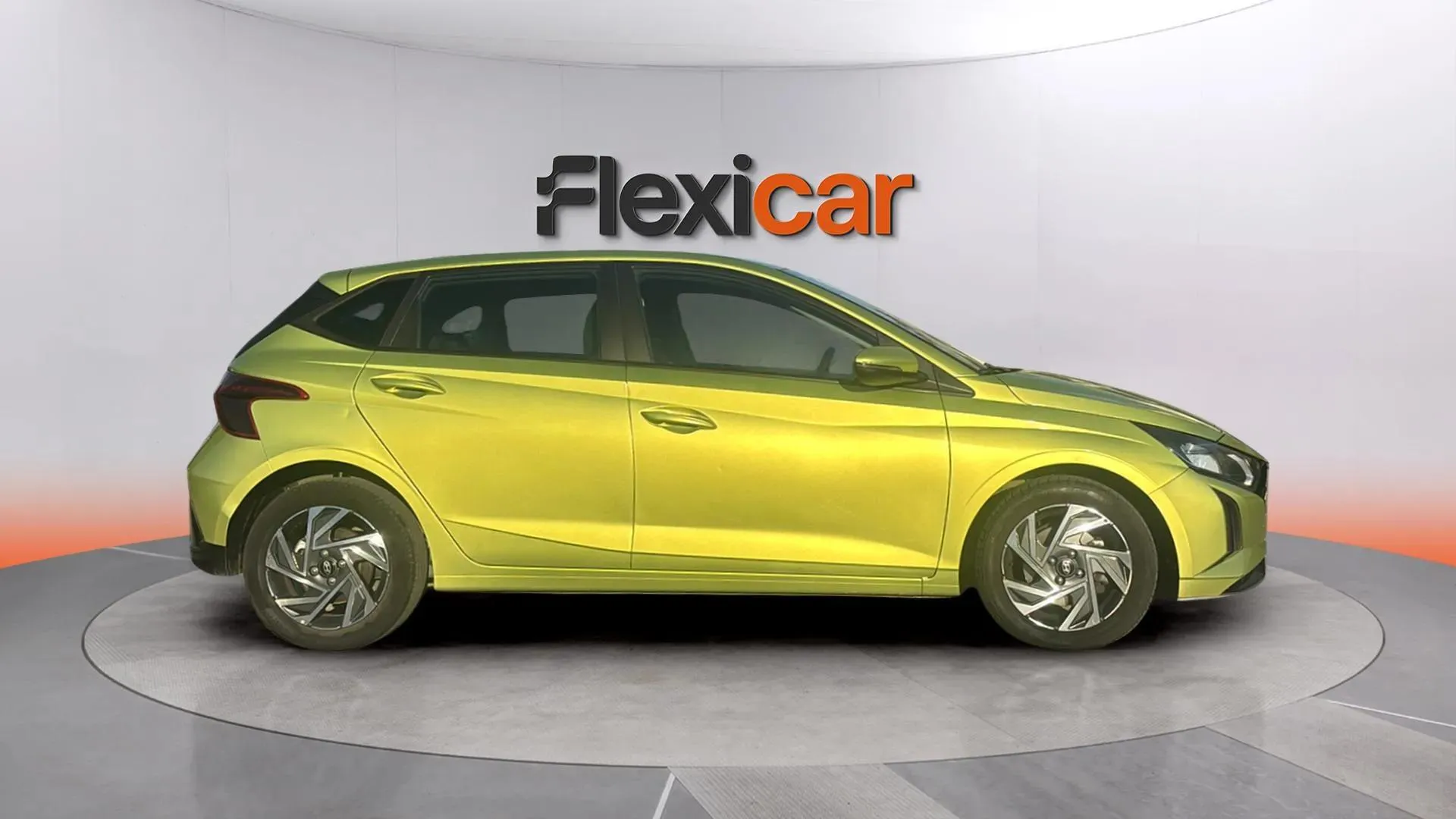 Hyundai i20 1.0 T-GDi Klass - foto 8