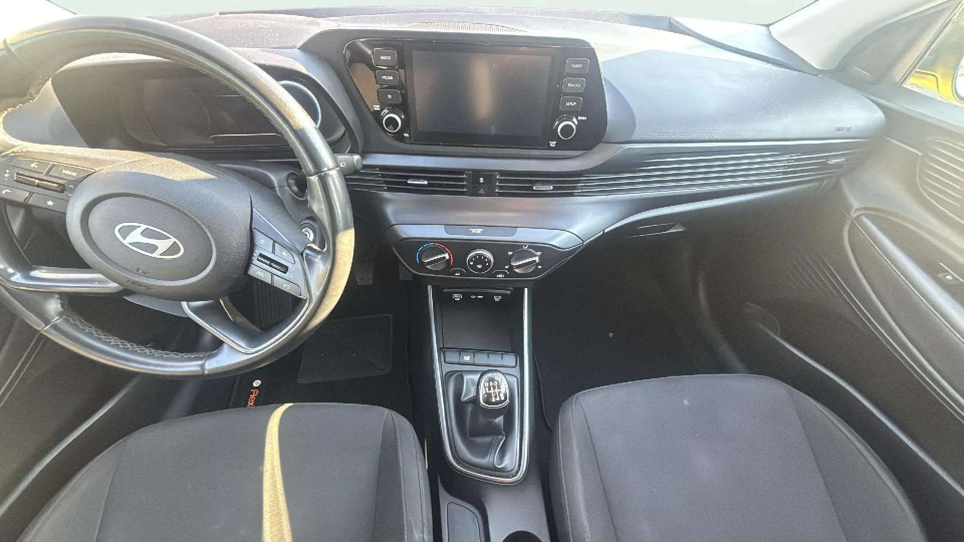 Hyundai i20 1.0 T-GDi Klass - foto 10