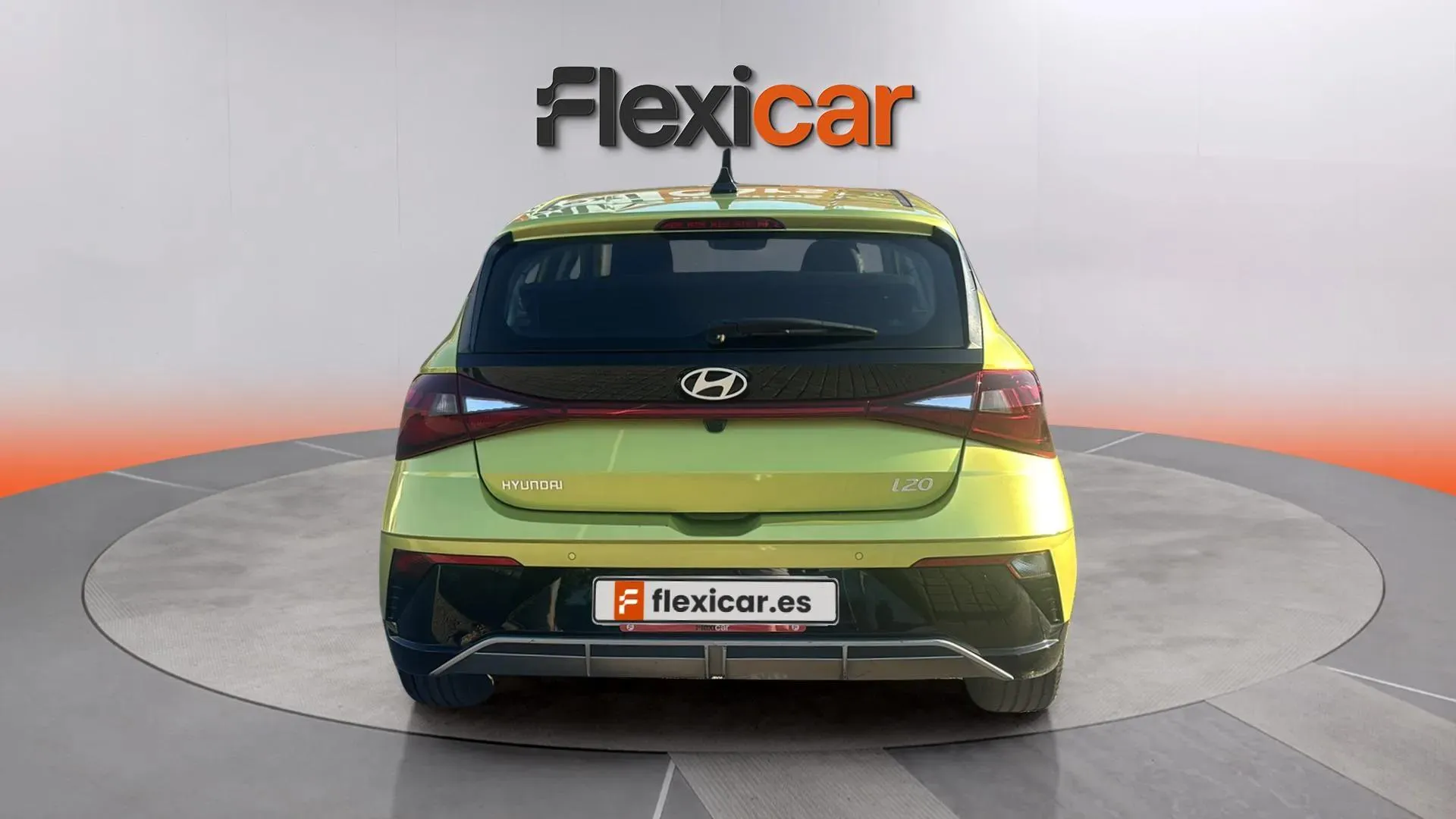 Hyundai i20 1.0 T-GDi Klass - foto 6