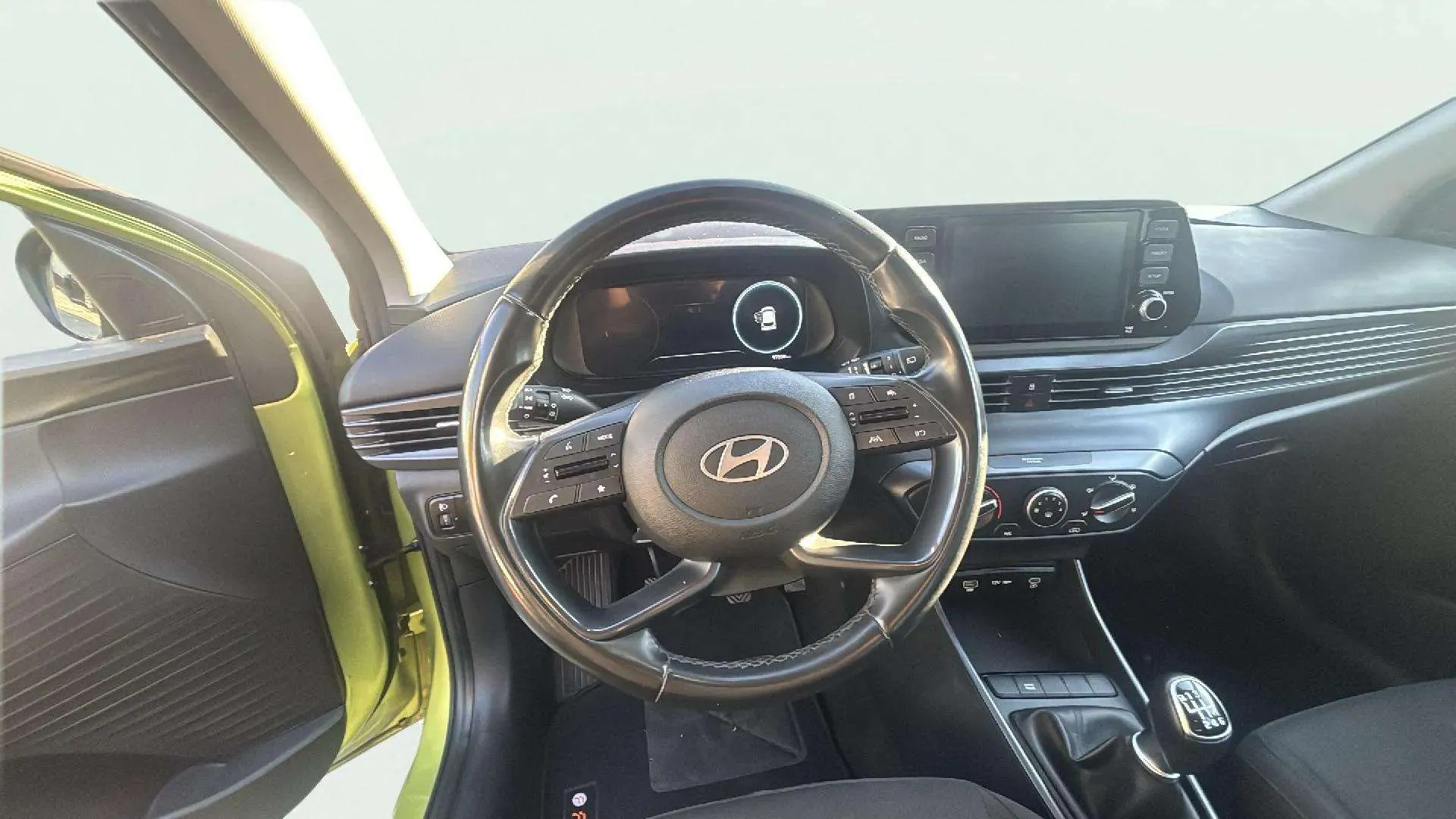 Hyundai i20 1.0 T-GDi Klass - foto 11
