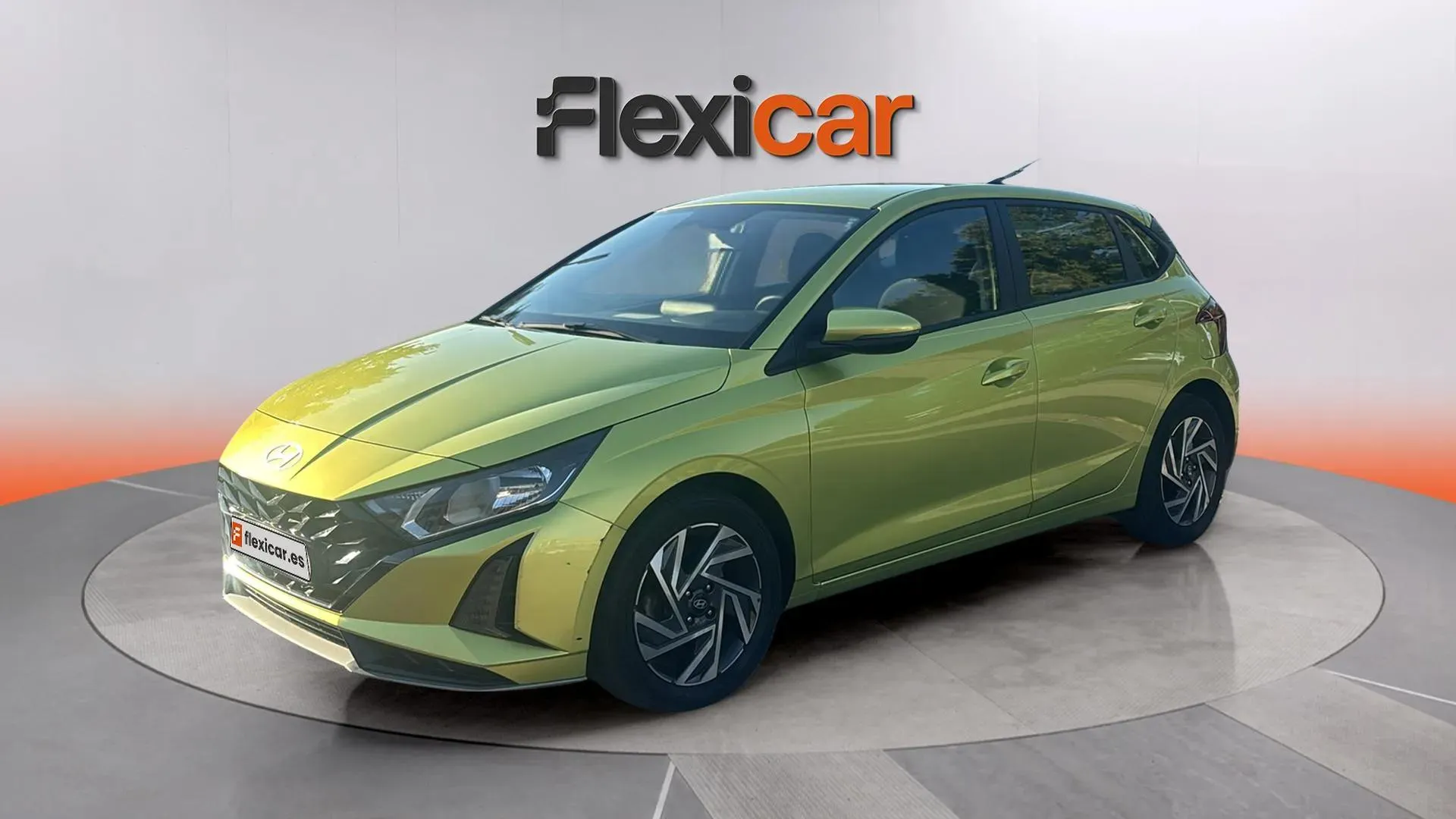 Hyundai i20 1.0 T-GDi Klass - foto 3