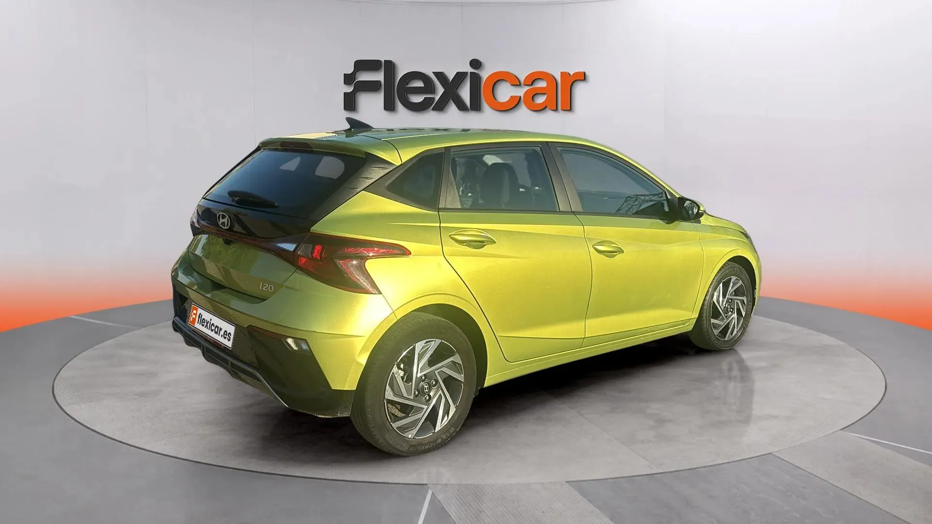 Hyundai i20 1.0 T-GDi Klass - foto 7