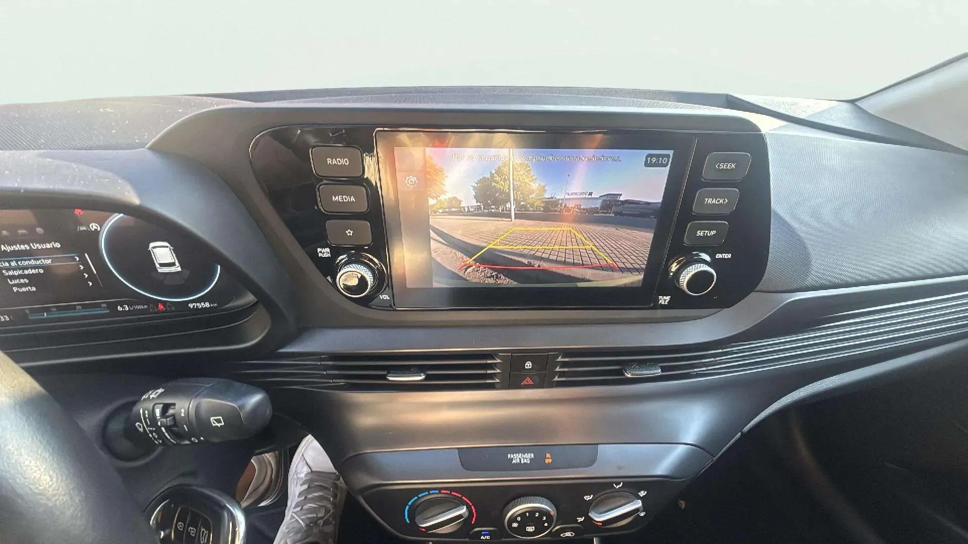 Hyundai i20 1.0 T-GDi Klass - foto 17