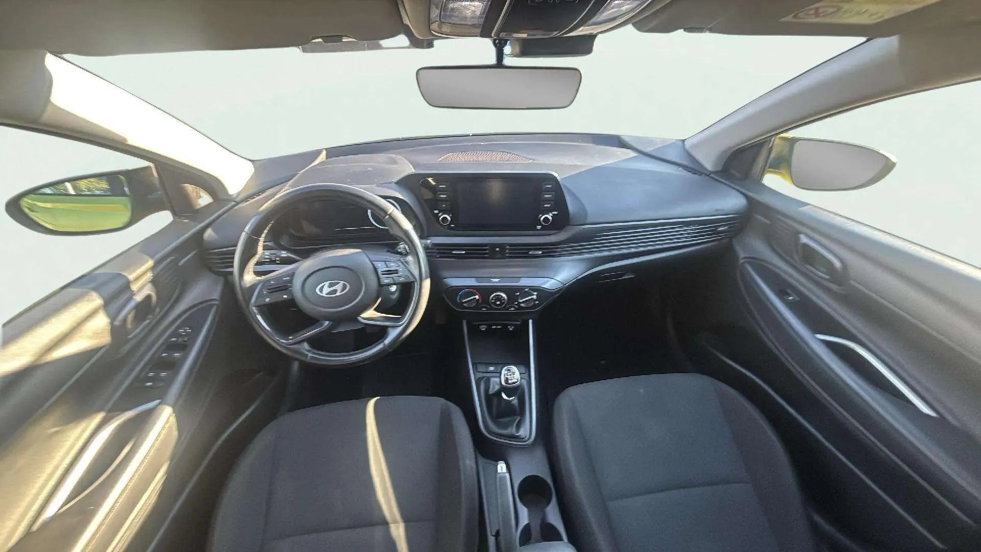 Hyundai i20 1.0 T-GDi Klass - foto 9