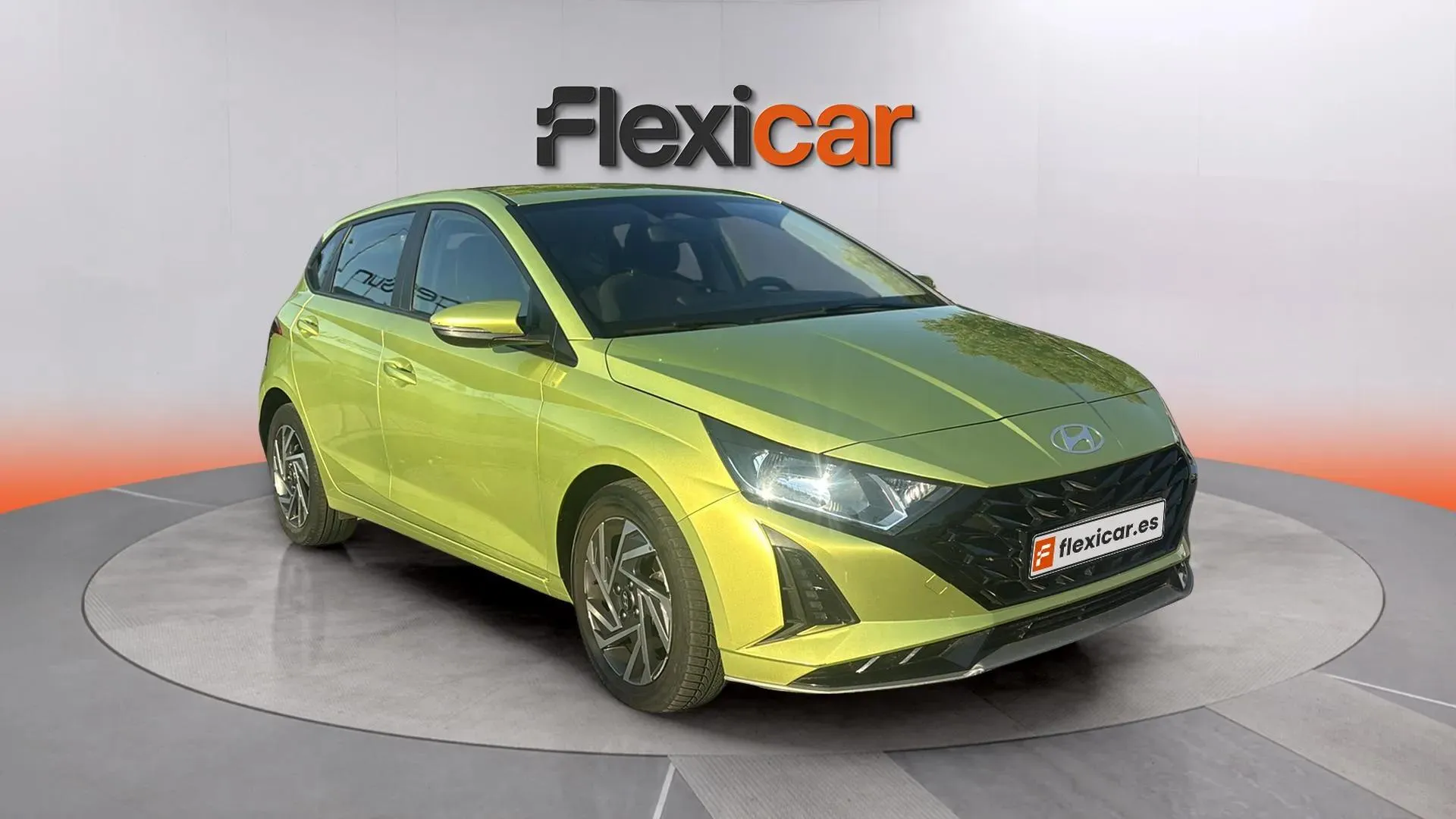 Hyundai i20 1.0 T-GDi Klass