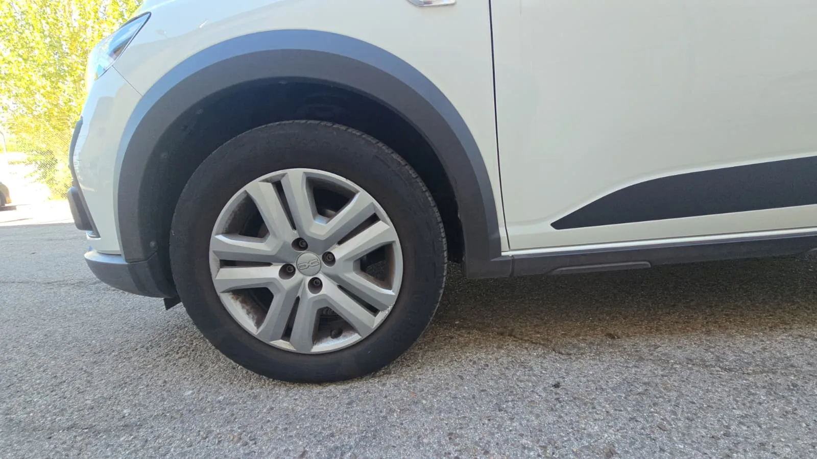Dacia Sandero Stepway Essential TCe (90V) - foto 4