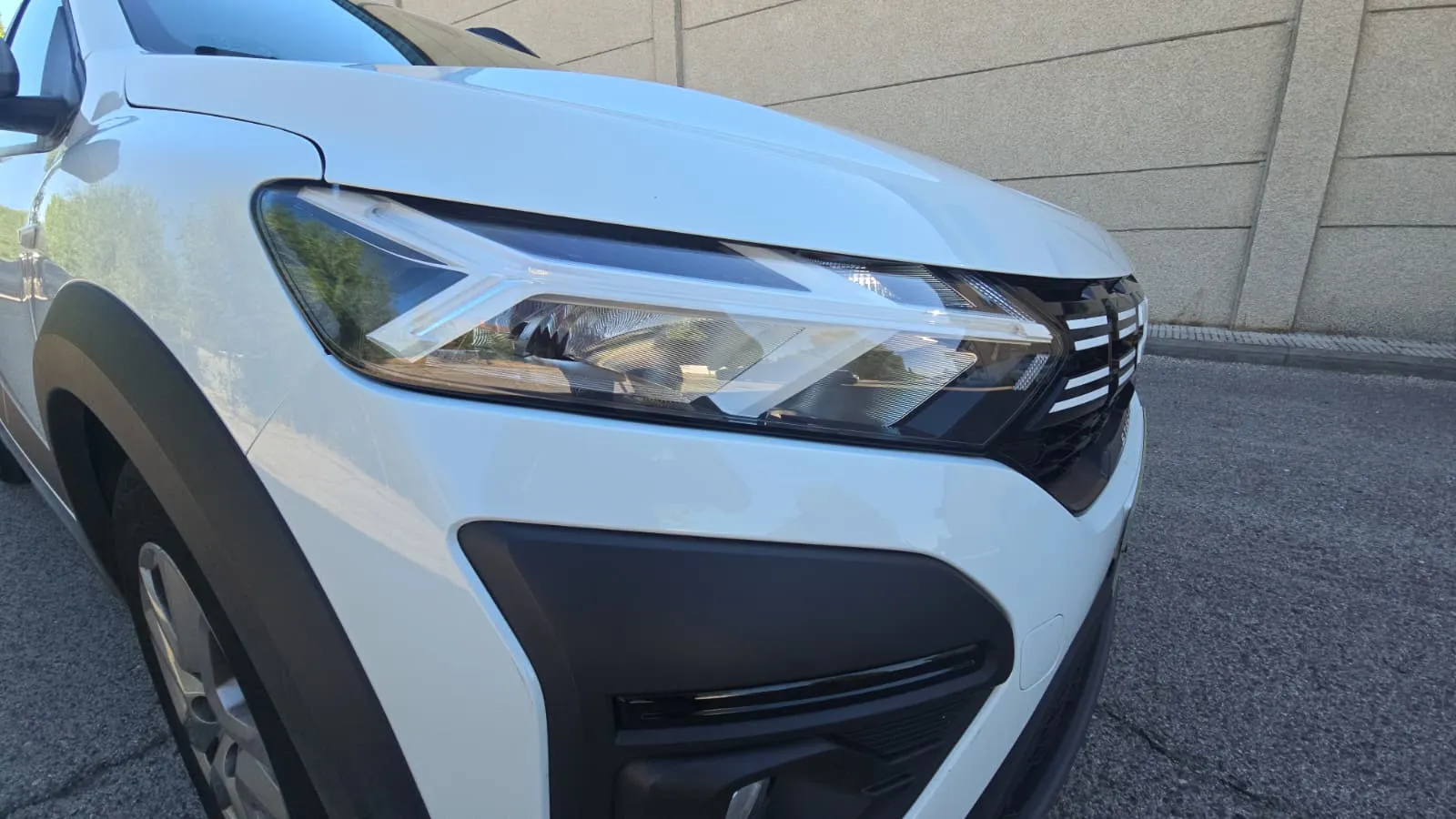 Dacia Sandero Stepway Essential TCe (90V) - foto 11