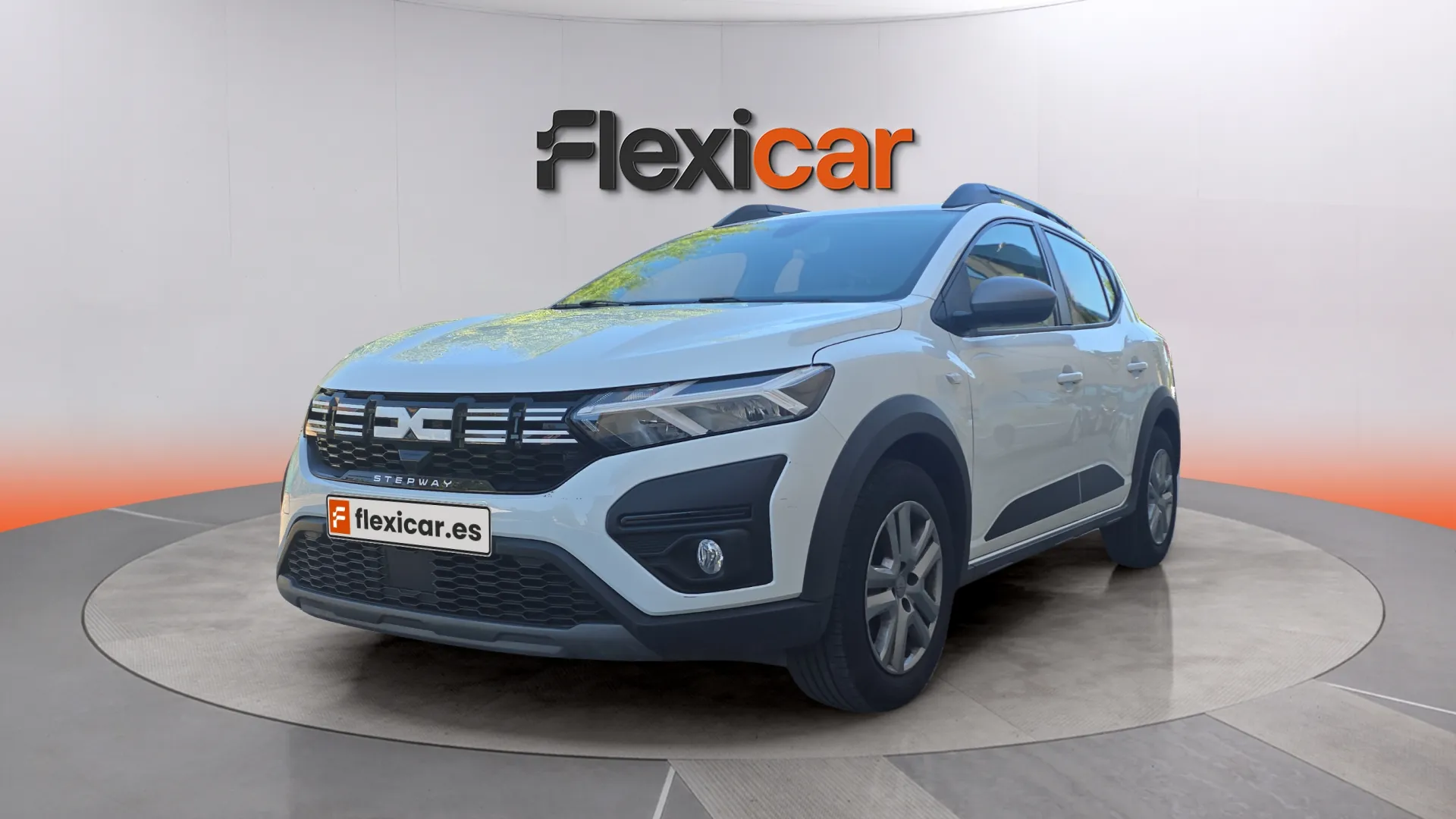 Dacia Sandero Stepway Essential TCe (90V) - foto 3