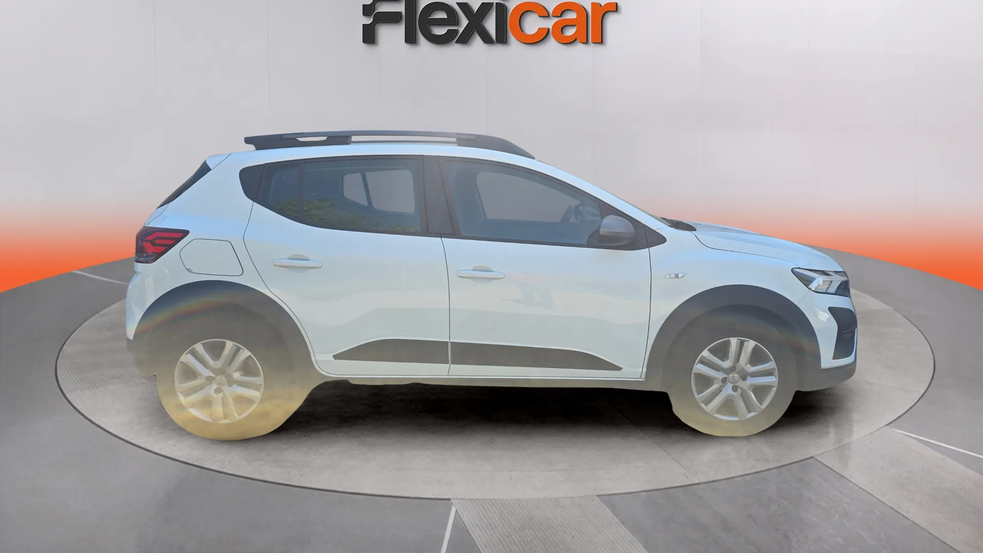 Dacia Sandero Stepway Essential TCe (90V) - foto 10