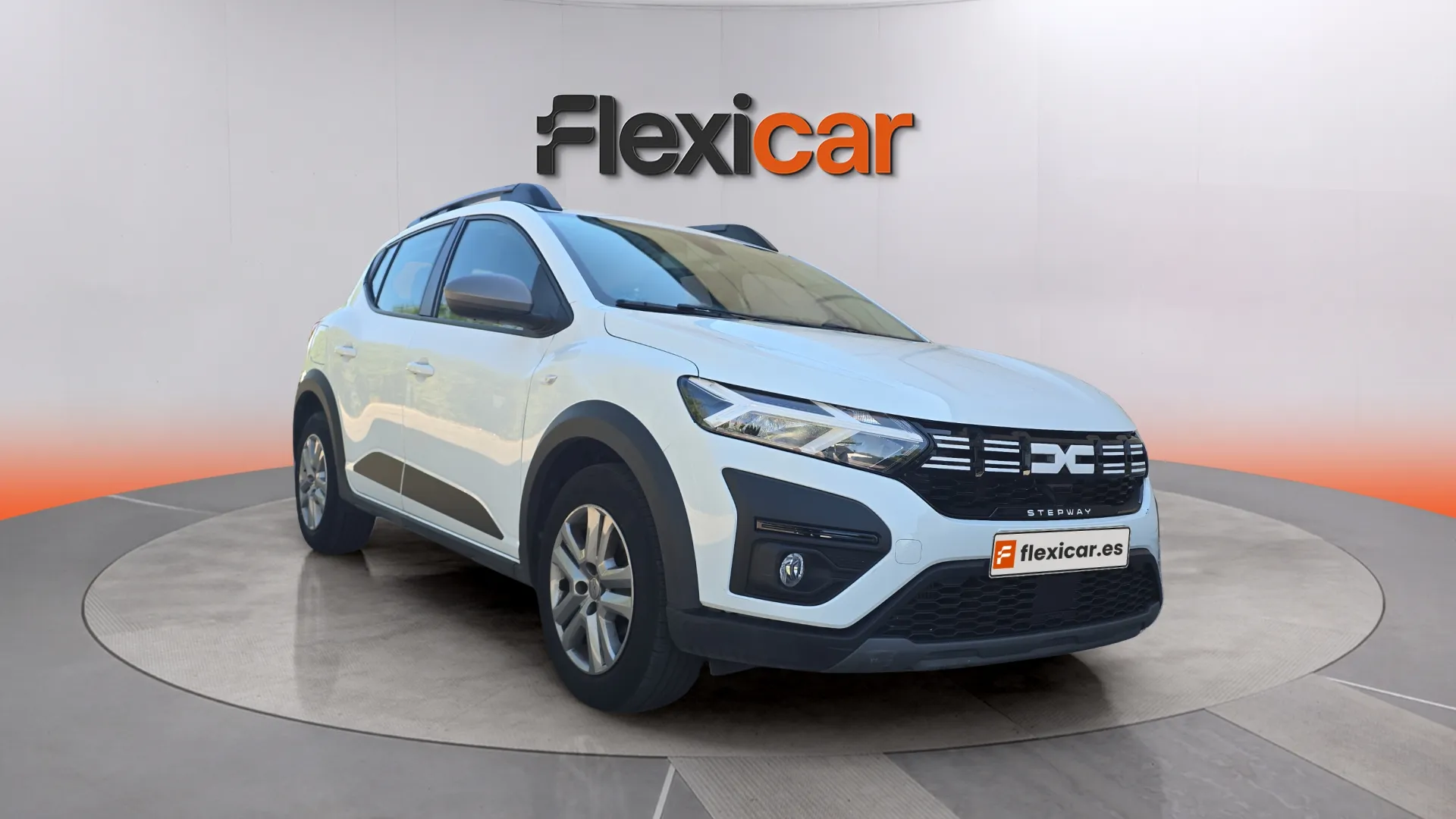Dacia Sandero Stepway Essential TCe (90V)