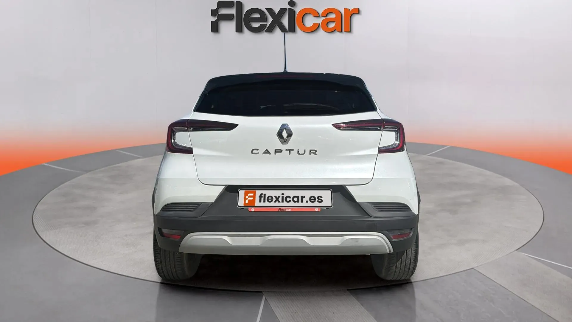 Renault Captur equilibre TCe - foto 4
