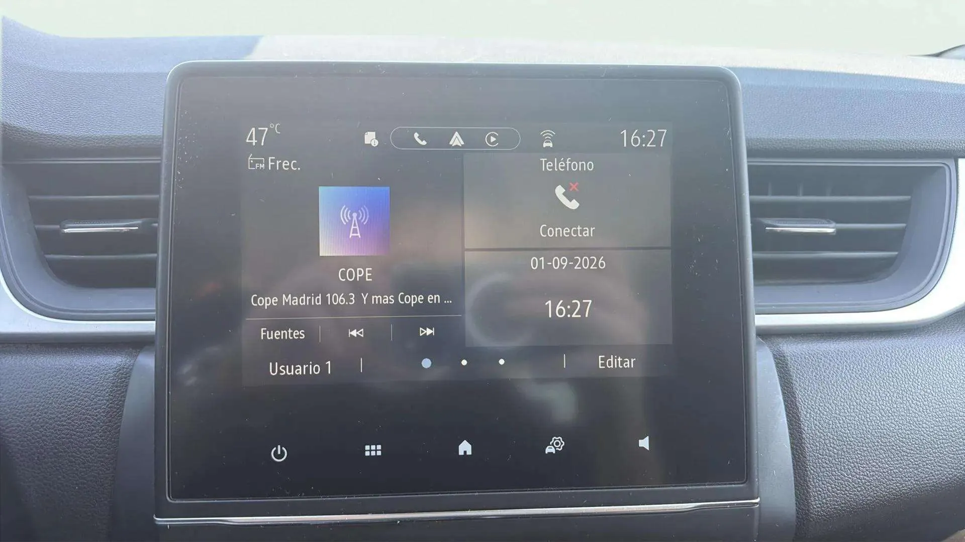 Renault Captur equilibre TCe - foto 20