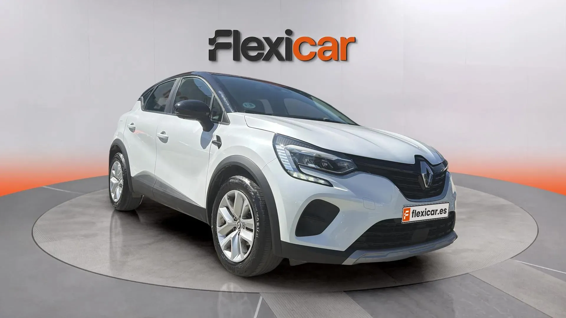 Renault Captur equilibre TCe - foto 1