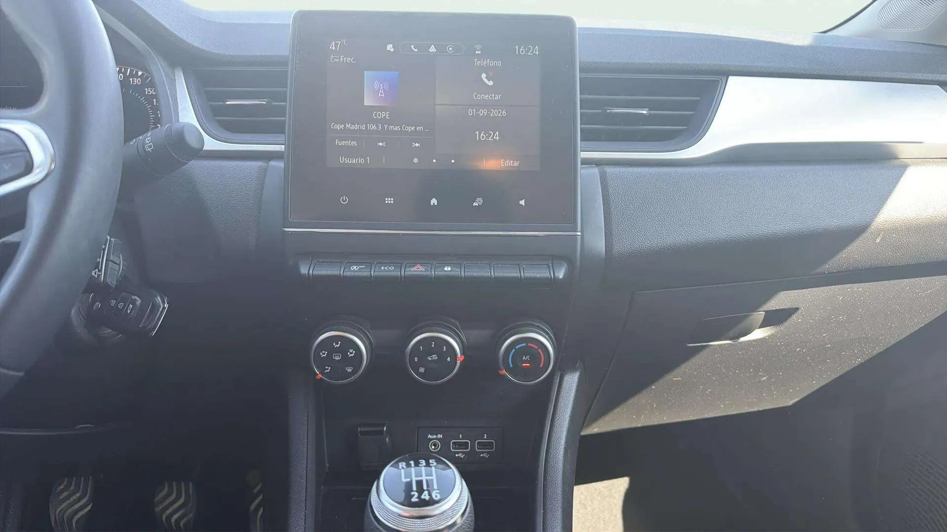 Renault Captur equilibre TCe - foto 10