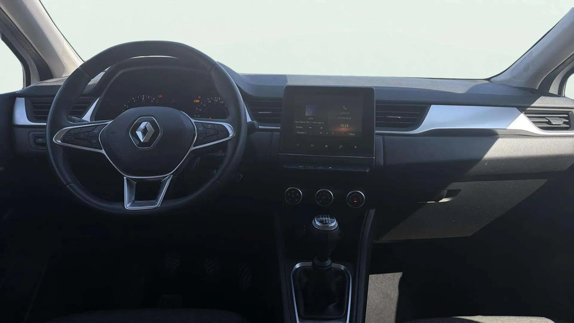 Renault Captur equilibre TCe - foto 9