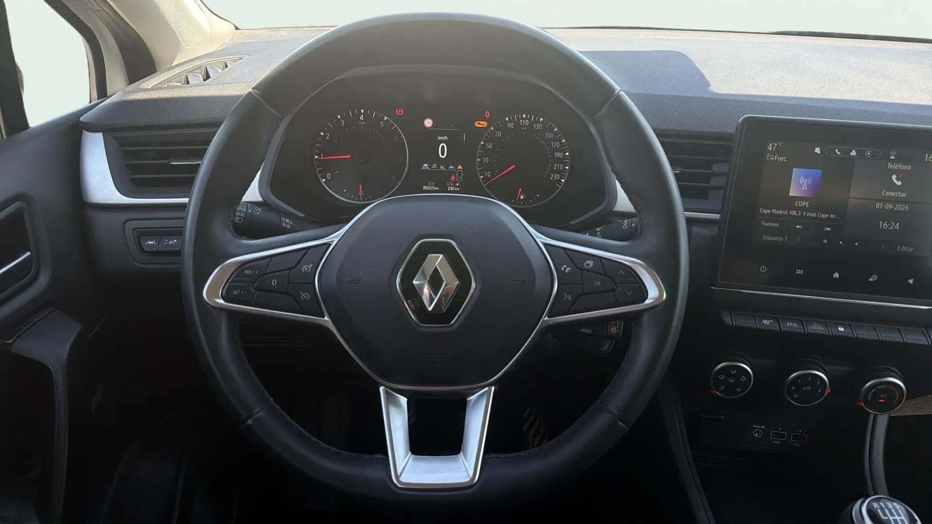 Renault Captur equilibre TCe - foto 11