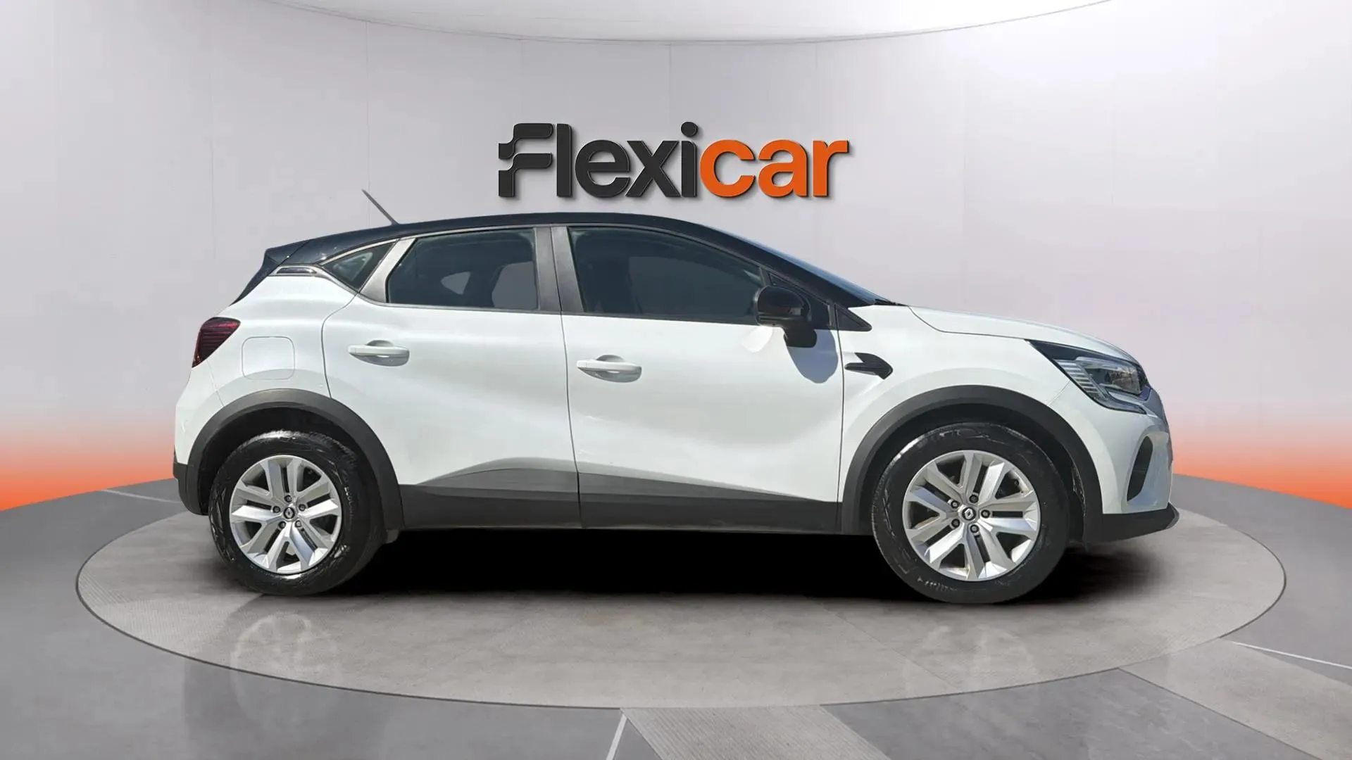 Renault Captur equilibre TCe - foto 3