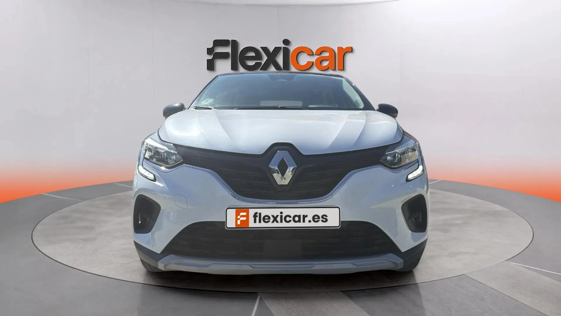 Renault Captur equilibre TCe - foto 2