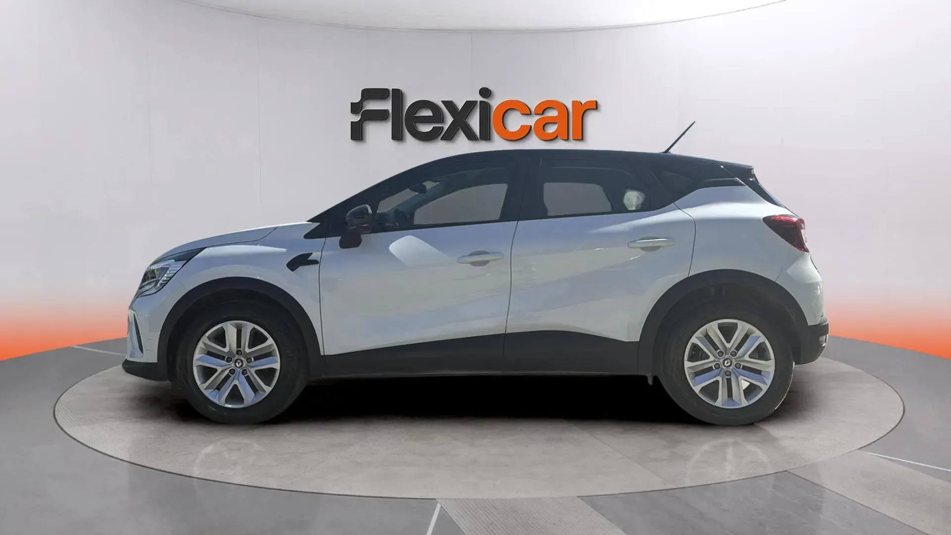 Renault Captur equilibre TCe - foto 5