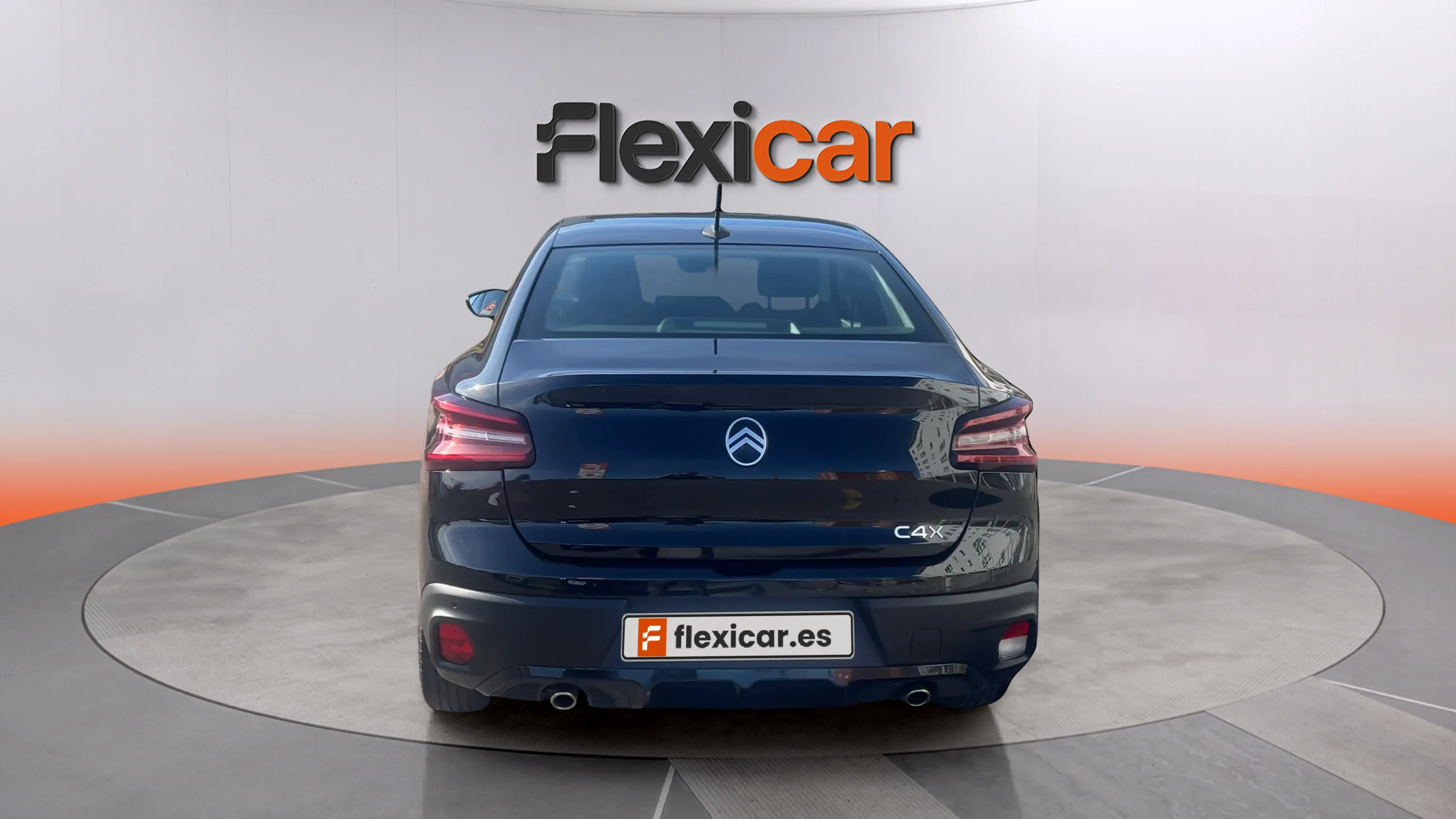 Citroën C4 X Hybrid 136 e-DCS6 Plus - foto 4
