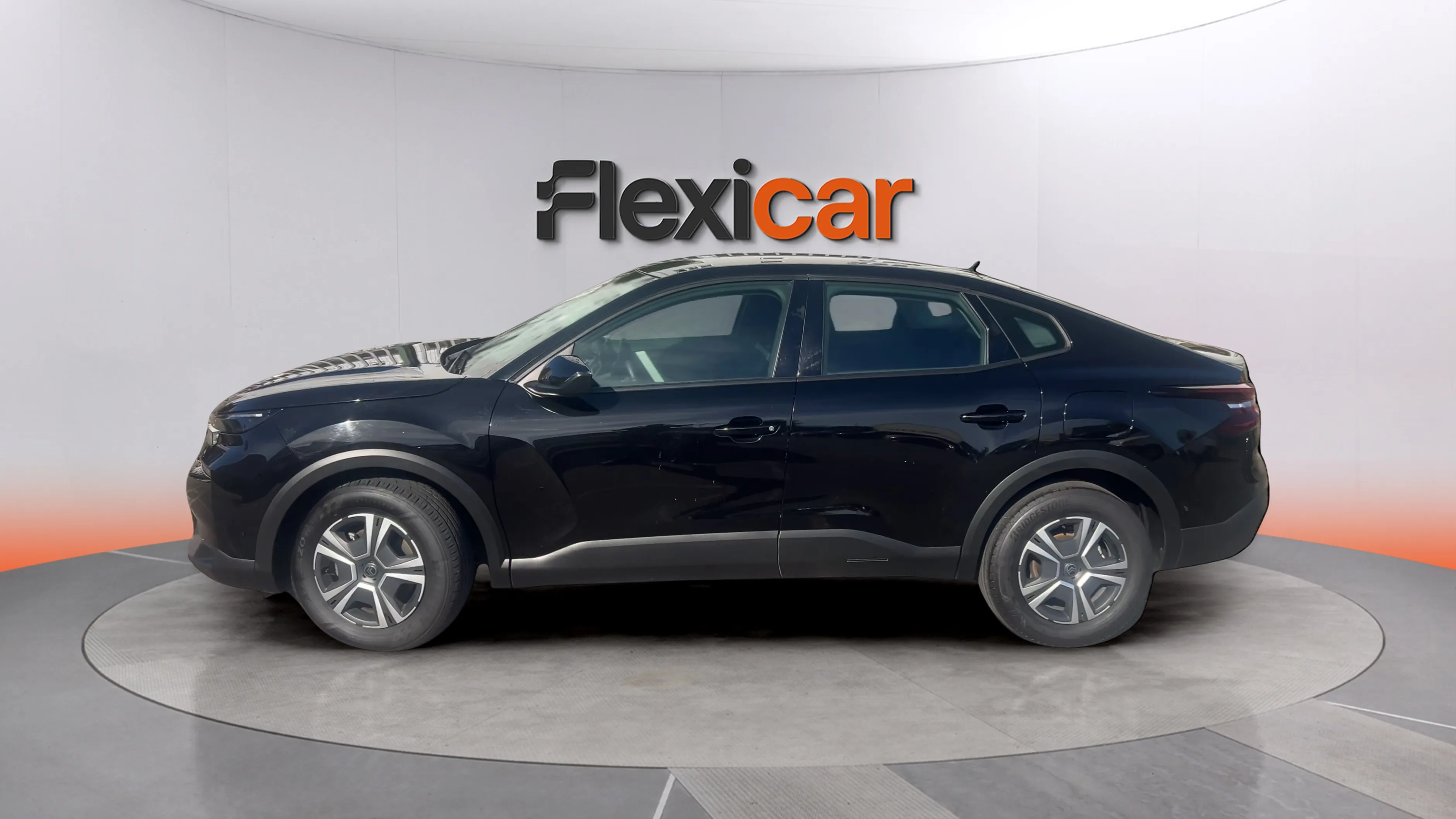 Citroën C4 X Hybrid 136 e-DCS6 Plus - foto 6