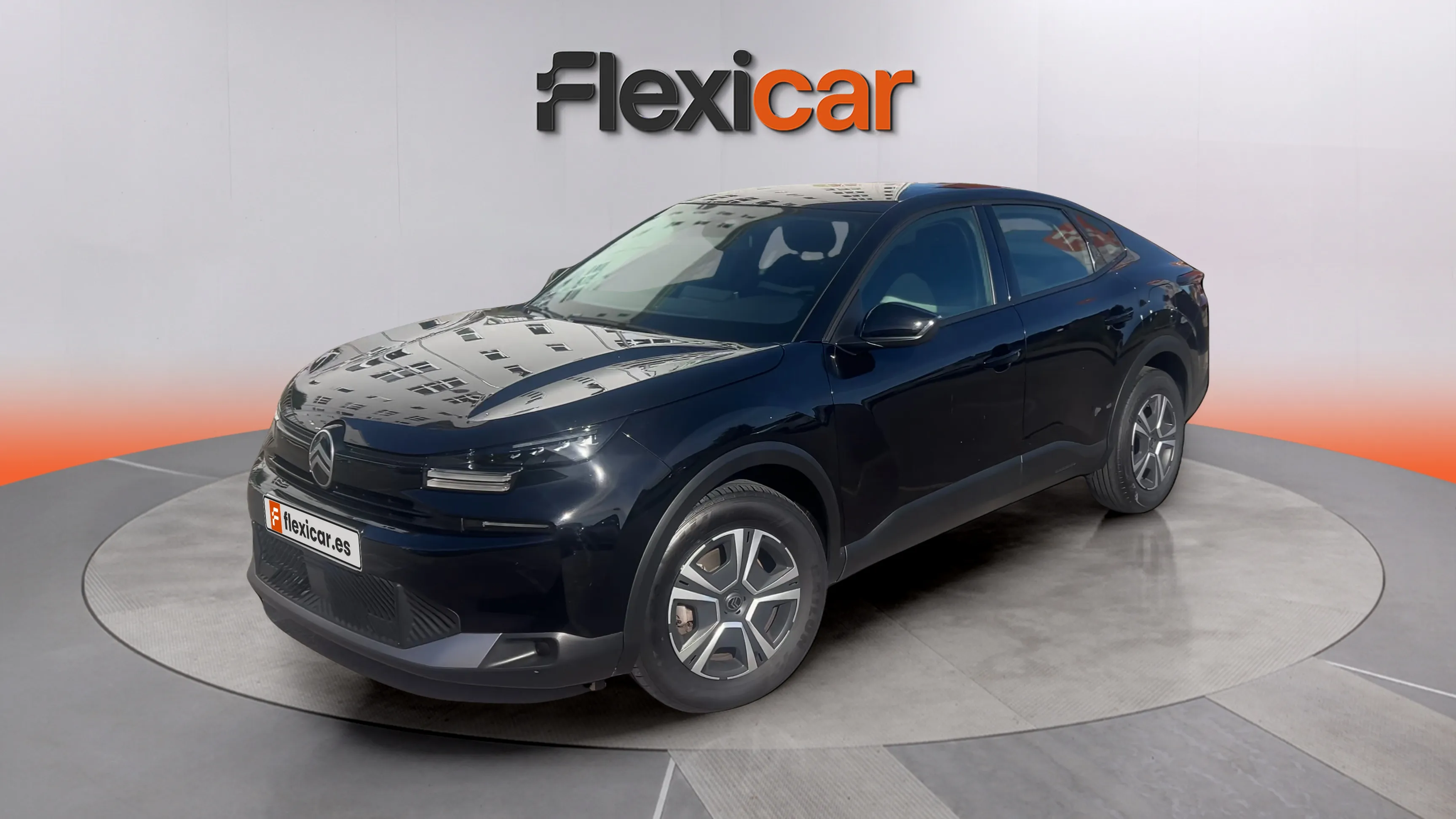 Citroën C4 X Hybrid 136 e-DCS6 Plus - foto 7