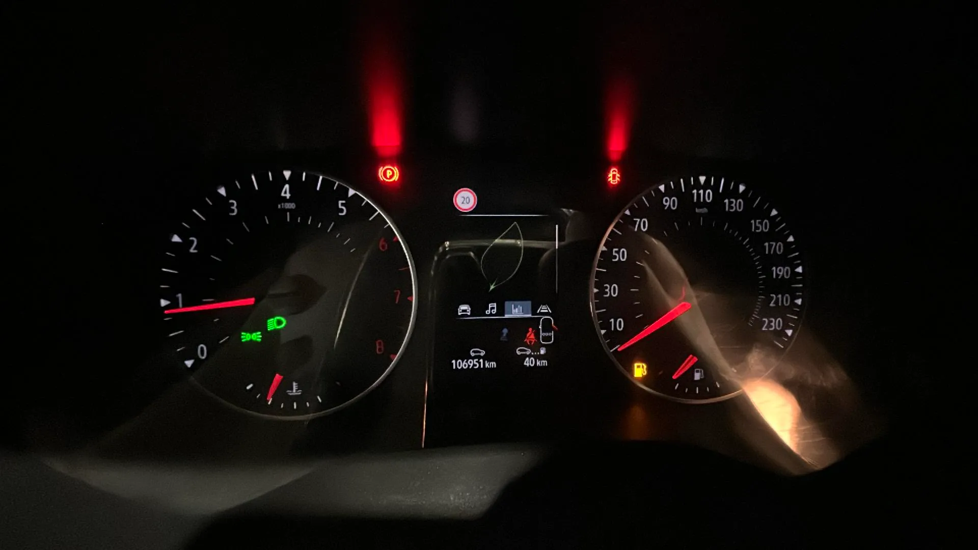 Renault Captur equilibre TCe - foto 10
