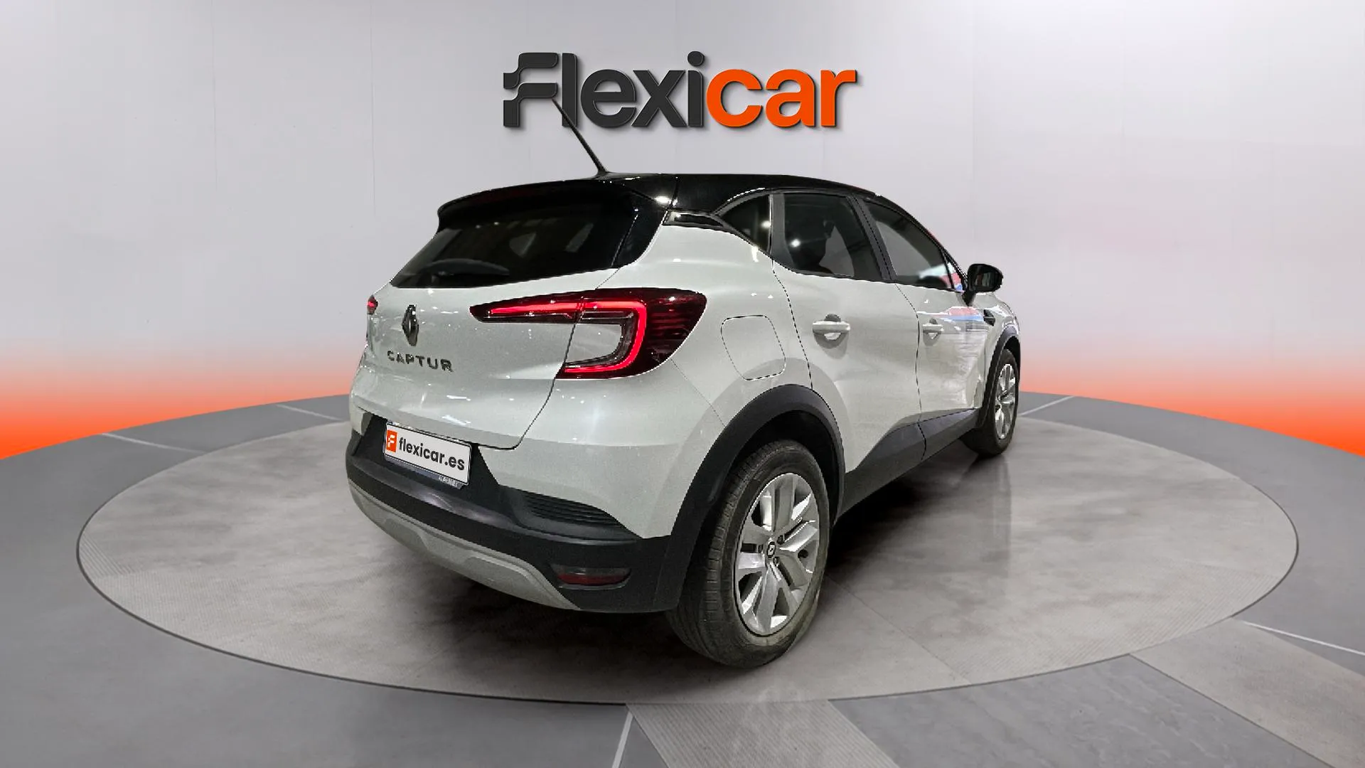 Renault Captur equilibre TCe - foto 6