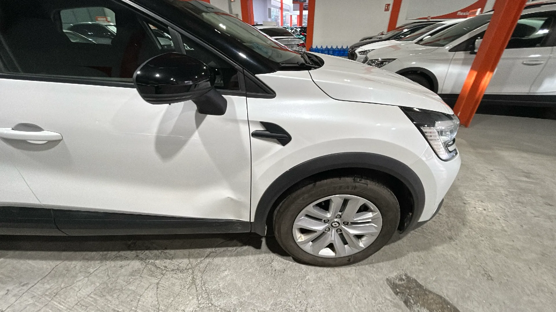 Renault Captur equilibre TCe - foto 17