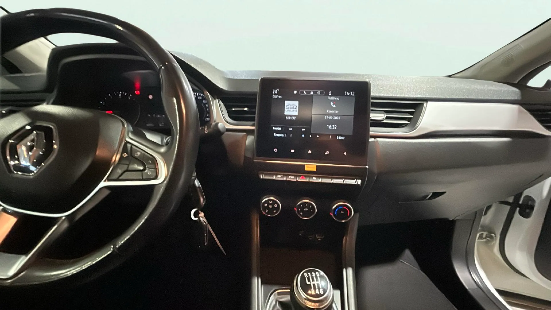 Renault Captur equilibre TCe - foto 9