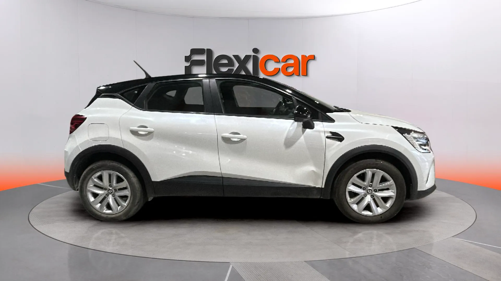 Renault Captur equilibre TCe - foto 7