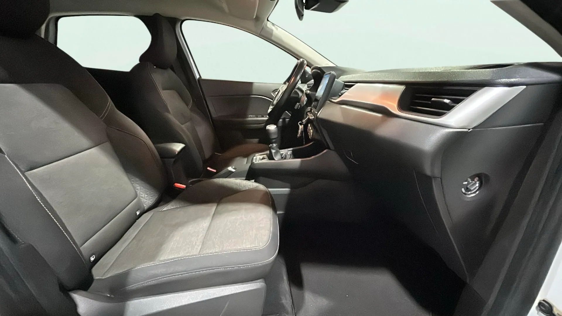 Renault Captur equilibre TCe - foto 13