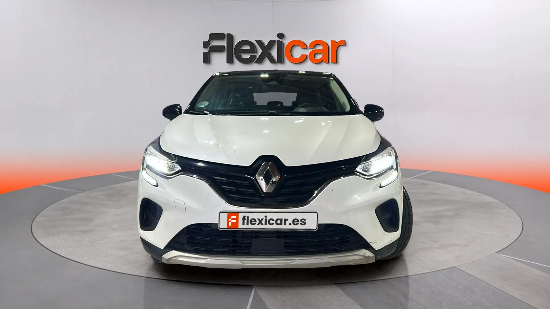 Renault Captur equilibre TCe - foto 2
