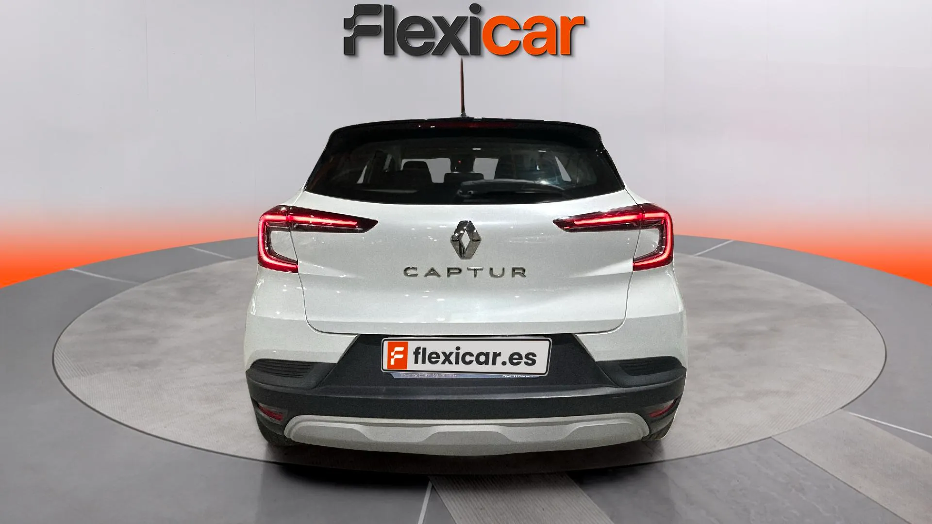 Renault Captur equilibre TCe - foto 5