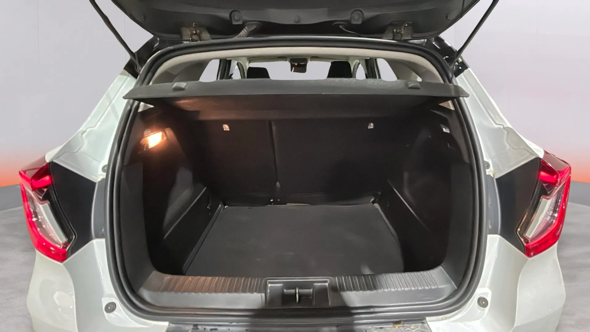 Renault Captur equilibre TCe - foto 16