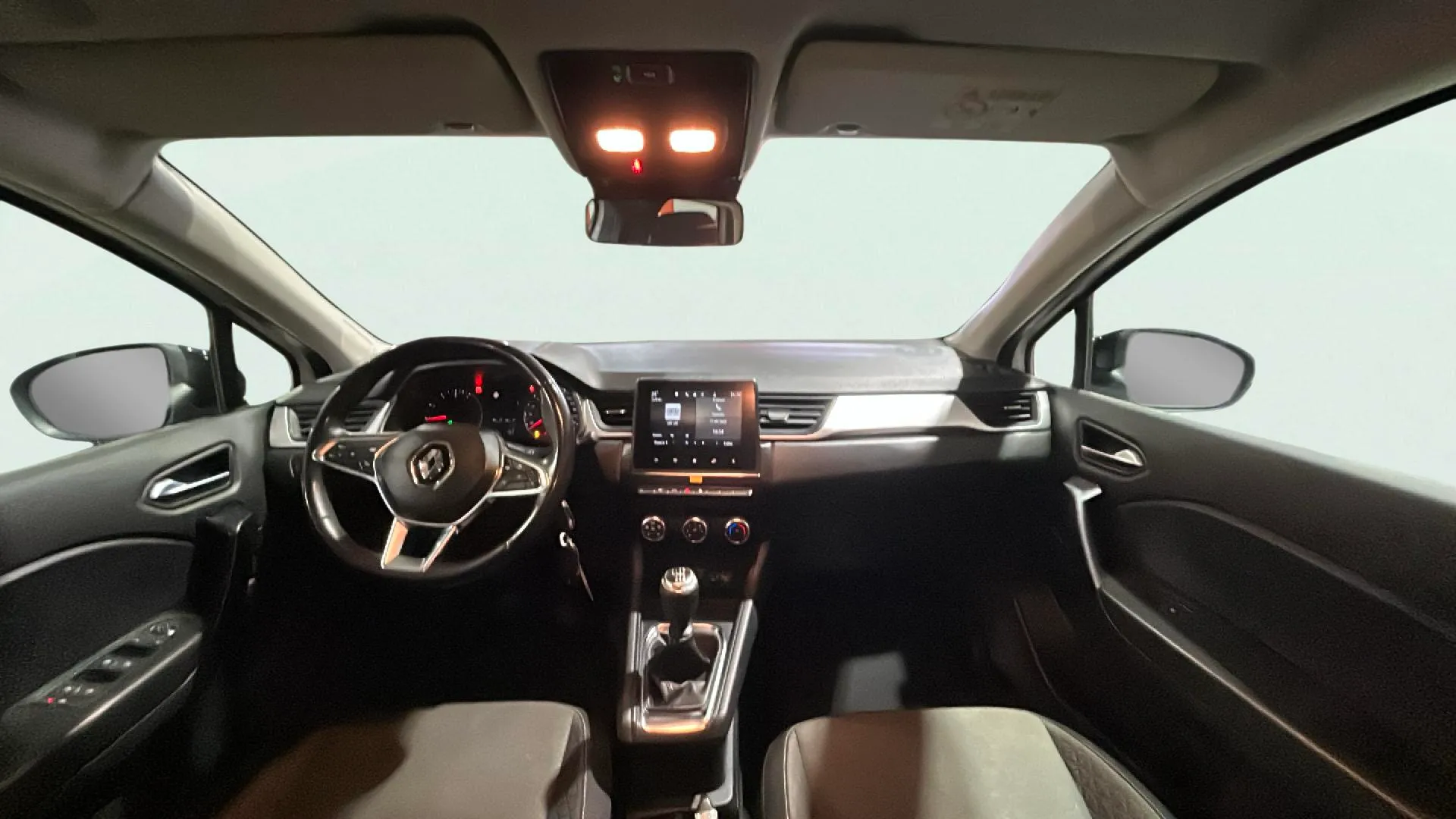 Renault Captur equilibre TCe - foto 12