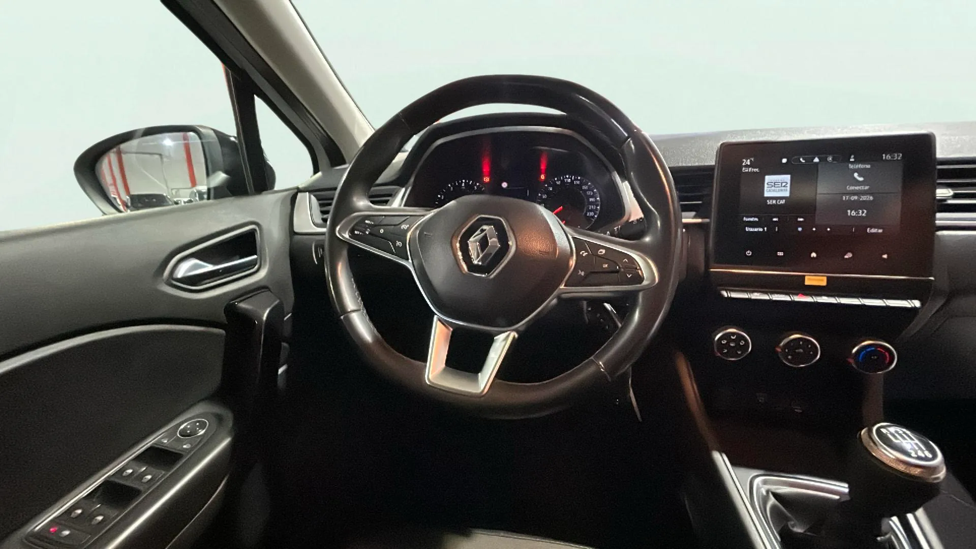 Renault Captur equilibre TCe - foto 11
