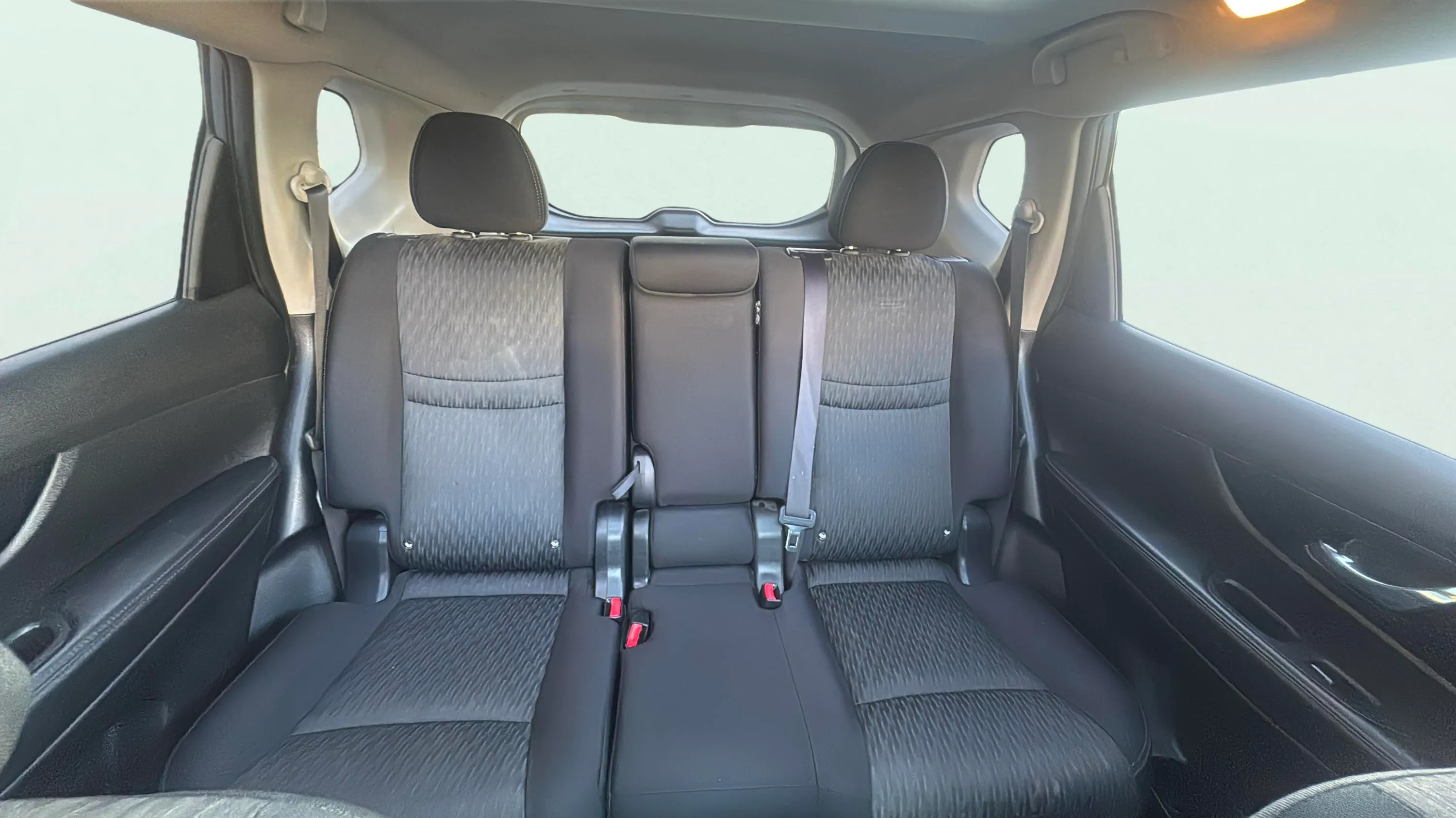 Nissan X-Trail 1.6 DIG-T Acenta 7 Plaza+Techo - foto 19