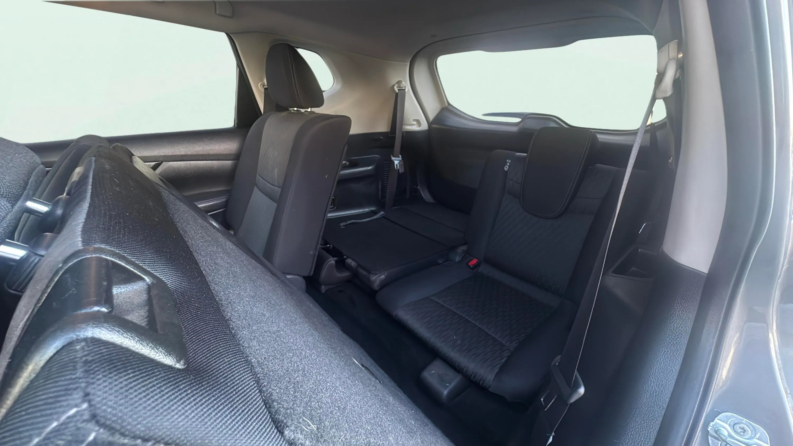 Nissan X-Trail 1.6 DIG-T Acenta 7 Plaza+Techo - foto 18