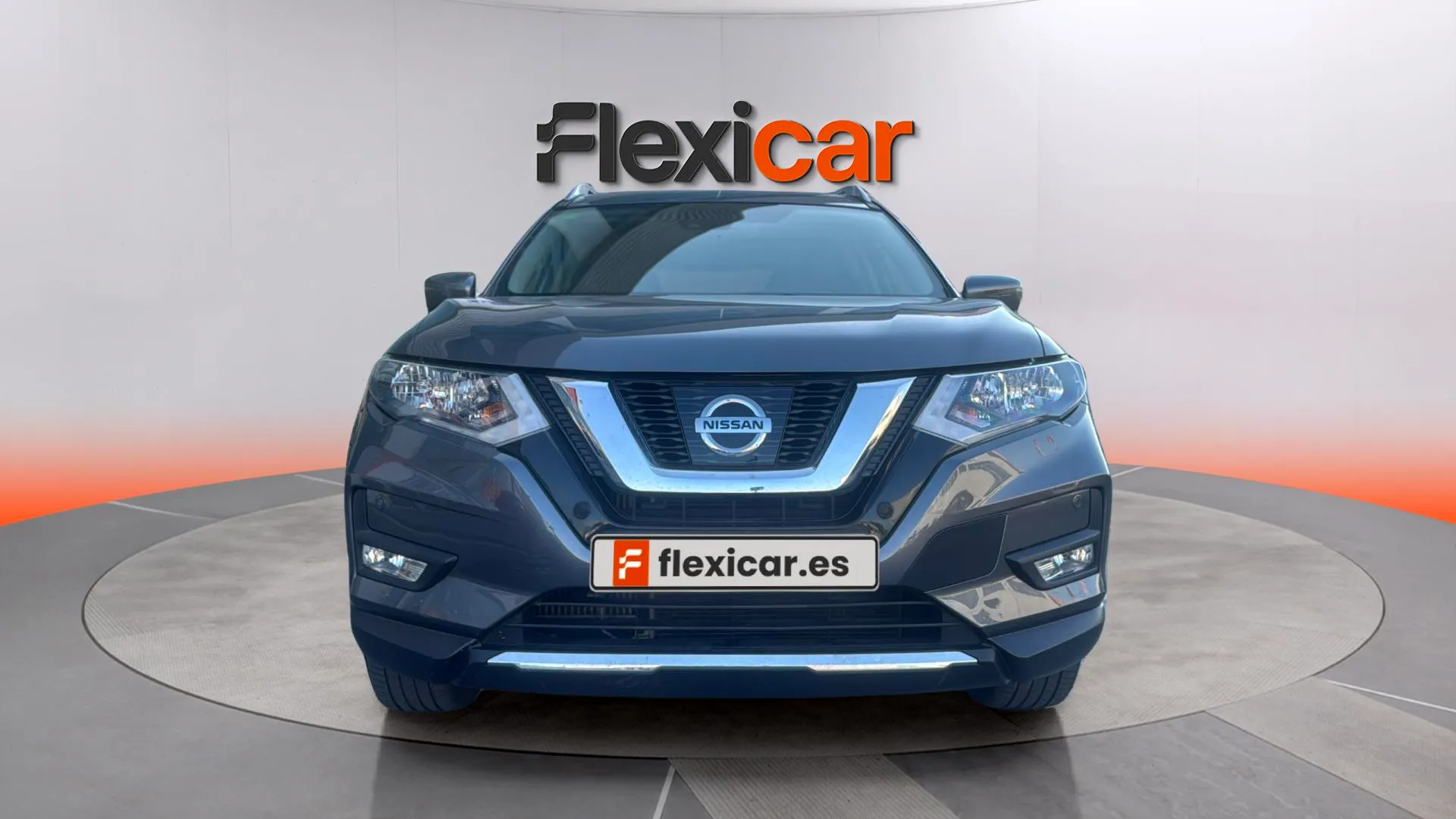 Nissan X-Trail 1.6 DIG-T Acenta 7 Plaza+Techo - foto 2