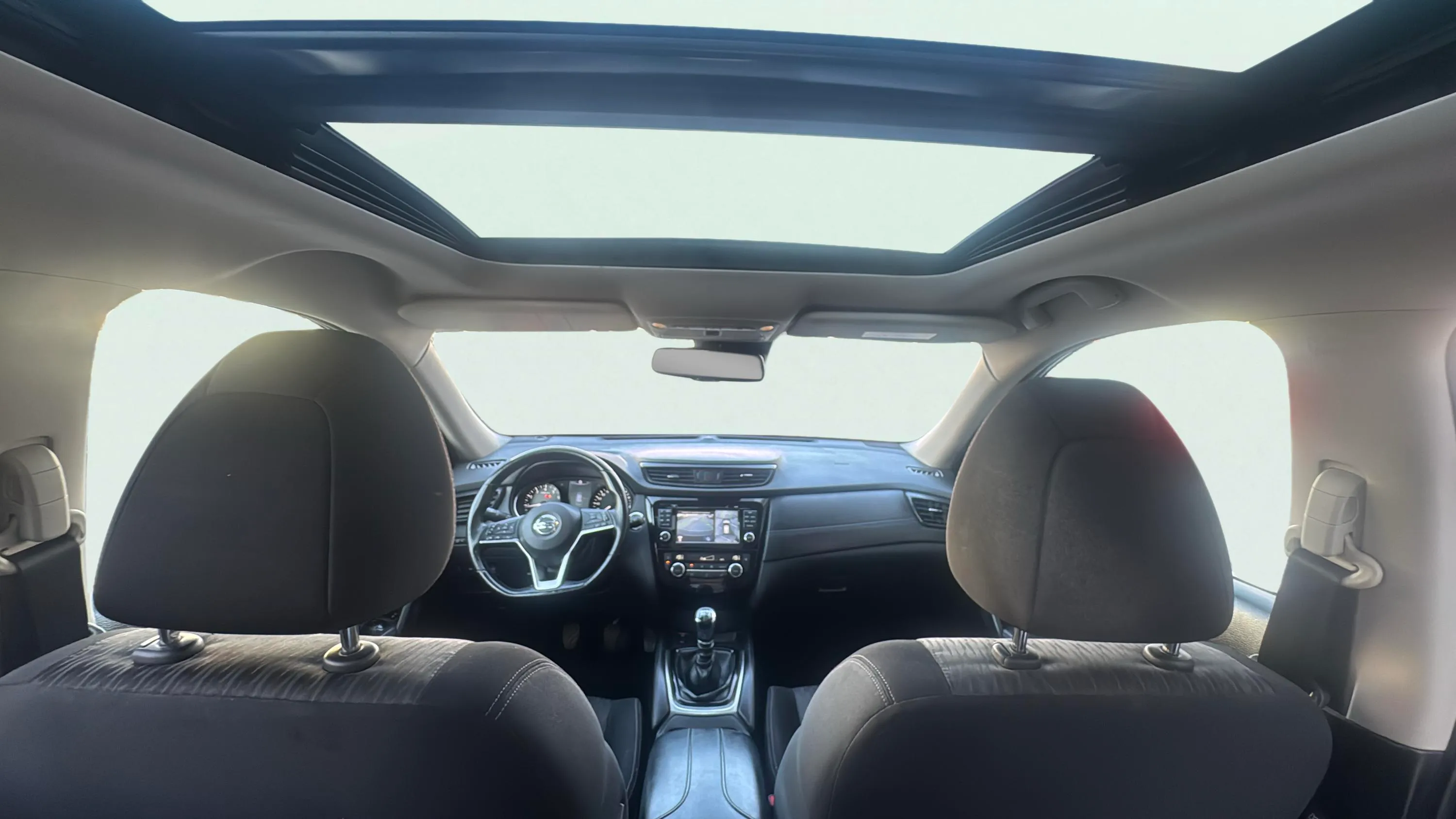 Nissan X-Trail 1.6 DIG-T Acenta 7 Plaza+Techo - foto 14