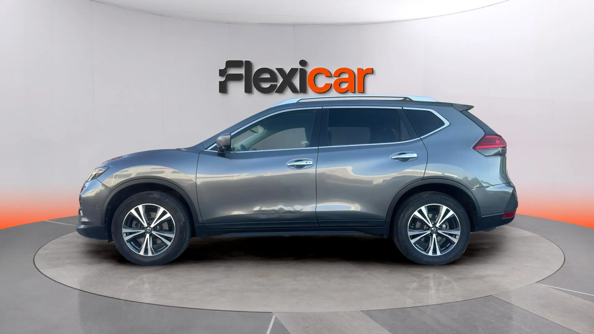 Nissan X-Trail 1.6 DIG-T Acenta 7 Plaza+Techo - foto 4