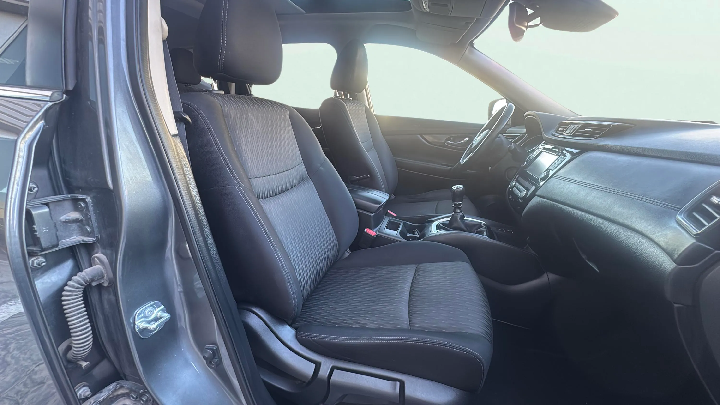 Nissan X-Trail 1.6 DIG-T Acenta 7 Plaza+Techo - foto 16