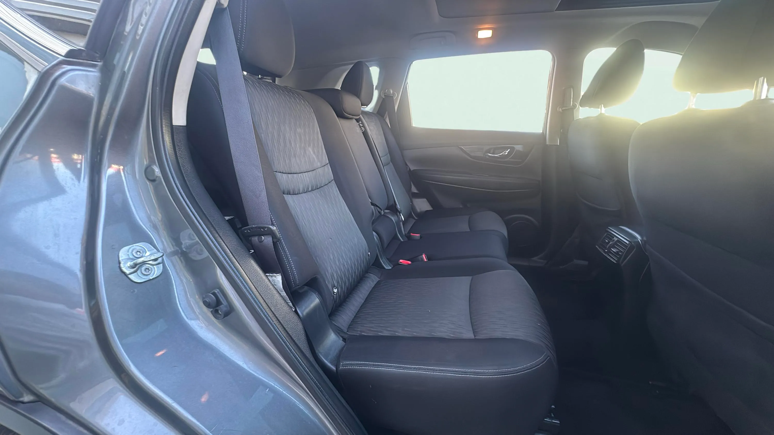 Nissan X-Trail 1.6 DIG-T Acenta 7 Plaza+Techo - foto 17