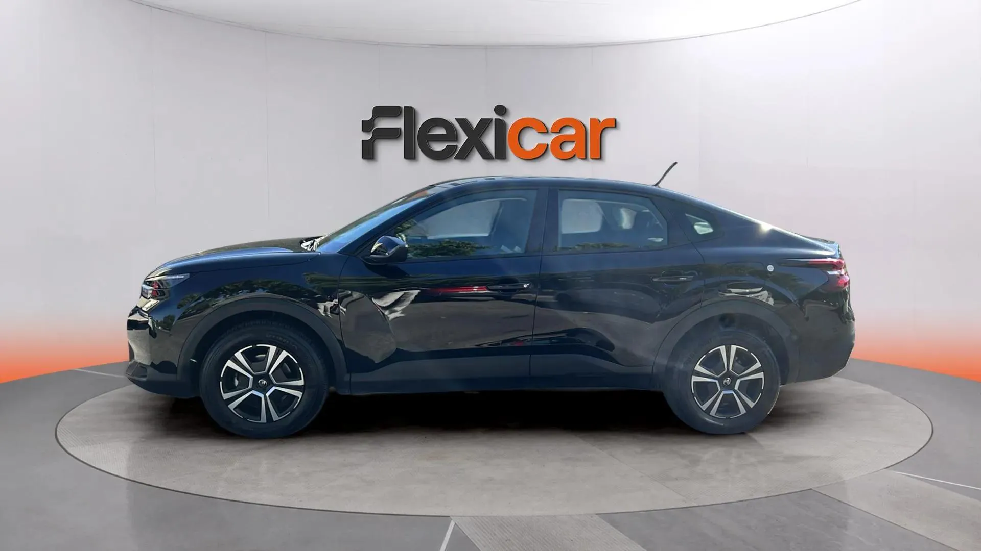 Citroën C4 X Hybrid 136 e-DCS6 You - foto 4